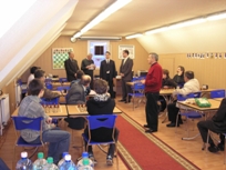 Šahovski klub Goričan